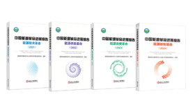 中国能源革命进展报告