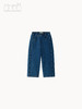 设计感牛仔长裤 商品缩略图0