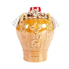 女儿红 15°五年陈精品黄酒 1.5l/坛