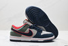 耐克NIKE DUNK LOW低帮休闲运动板鞋LF0039-007男女鞋 商品缩略图4