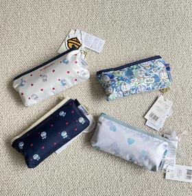 纯元福利款！wpc哆啦合作款  晴雨两用伞  出口订单   超轻200克黑胶涂层防uv100%