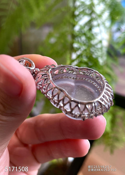 5171508，葫芦吊坠。具体价格微信咨询 商品图5