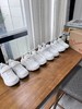 开学季必须单品！正！双星儿童小白鞋合集  25Y08103- 商品缩略图0