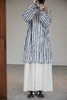 Antiquites ichi条纹外套 商品缩略图4