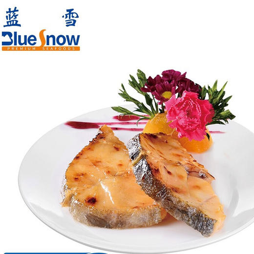 【BF】蓝雪太平洋真鳕鱼扒 300g/袋（提货时间：4.9-4.21） 商品图4
