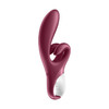 Satisfyer Touch Me 黛西兔子震动按摩棒  女用G点震动棒  前戏调情情趣用品 商品缩略图2