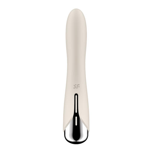 Satisfyer Spinning Vibe 1女用震动棒3色可选 商品图14