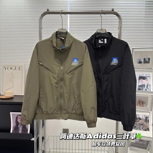 D082122城市板仔系列有点不一样哟~城市板仔主题夹克 商品图9