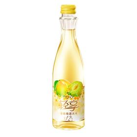 RIO 轻享12°金桂梅酒味鸡尾酒 300ml/瓶
