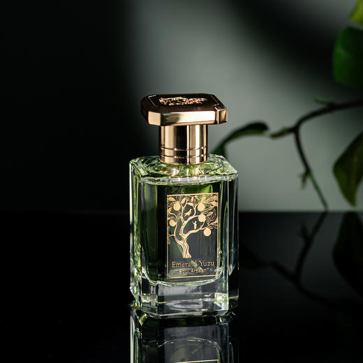 25年新香！心灵工匠 小人国-翡翠青柚 Soul Artisan Emerald Yuzu 分装 商品图5