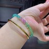 5.5mm碧玺手链 商品缩略图2