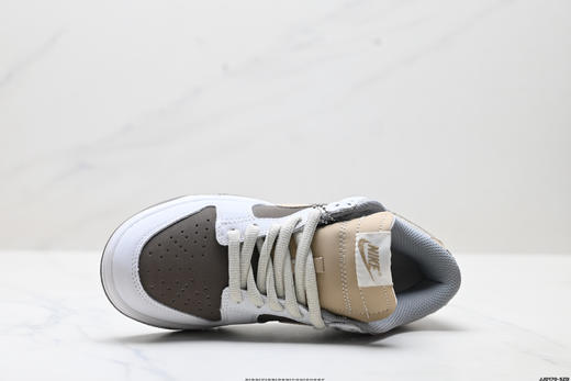 耐克NIKE DUNK LOW低帮休闲运动板鞋LF0039-007男女鞋 商品图1