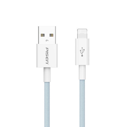 品胜 A to L抗折断12W数据线1.2米/2米 快充支持苹果设备数据传输 商品图6