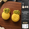 50克 菠萝月饼模具（2片花） 商品缩略图0