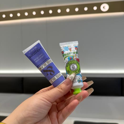 G393欧舒丹 南法欢聚六支手霜礼盒 商品图4