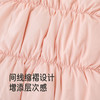 【商场同款】英氏儿童羽绒服秋冬连帽女童保暖舒适连帽外套新款超韧绒 商品缩略图3