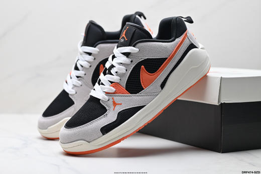 耐克乔丹Air Jordan CMFT Era复古简约休闲鞋HQ0506-105男女鞋 商品图7