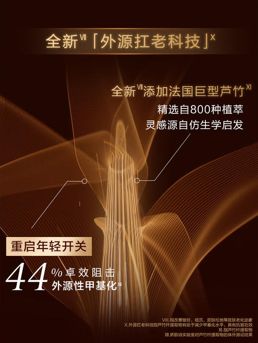 娇韵诗双萃精华 商品图5