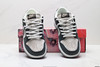 耐克NIKE DUNK LOW低帮休闲运动板鞋LF0039-007男女鞋 商品缩略图6
