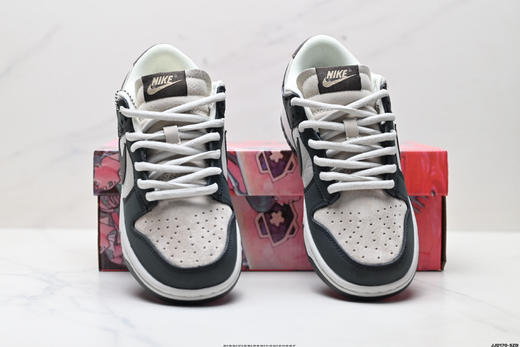 耐克NIKE DUNK LOW低帮休闲运动板鞋LF0039-007男女鞋 商品图6