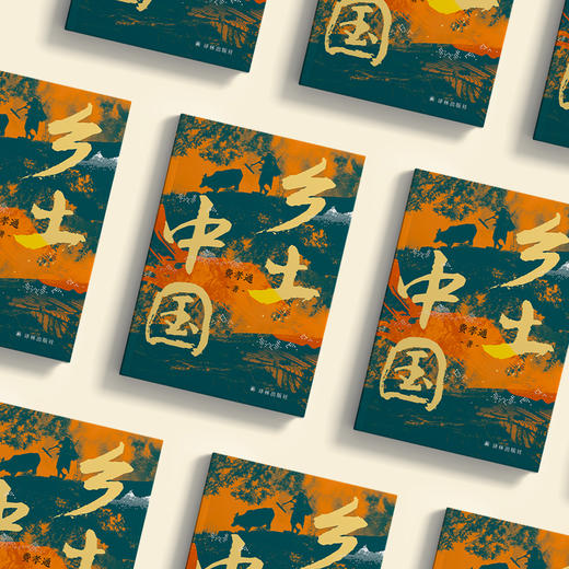 《乡土中国》 商品图2