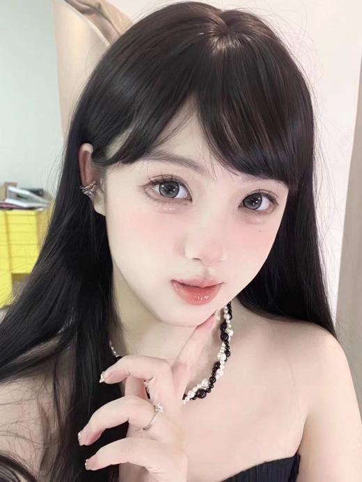 yukicon日抛【流光黑】14.5mm 商品图2