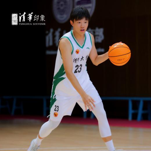 清华文创7#篮球活力运动款 商品图2