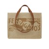 FERRAGAMO 菲拉格慕 手提包女  0783340-006 . 商品缩略图0