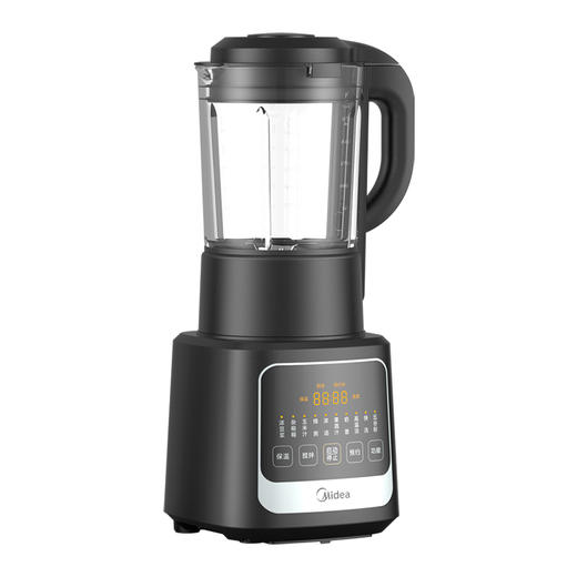 美的(Midea)MJ-BL1063破壁机(510673)家用大容量搅拌机多功能预约不粘底盘 商品图1