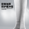 小李子： 蜂锐足球袜长袜3.0加厚防滑透气网排汗毛巾底专业运动袜成人 商品缩略图4