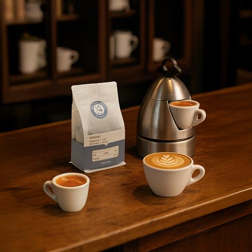 NEKODA 精品咖啡豆「满99元，非偏远地区包邮」 商品图6