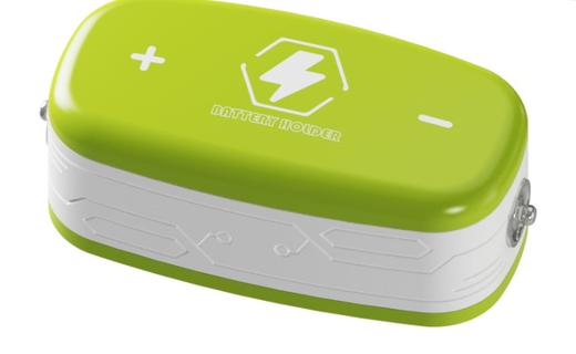 方块积木电源（4.5V） 商品图0