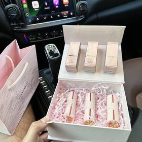 D082130满满的情人节礼物仪式感~四季七夕限定礼盒