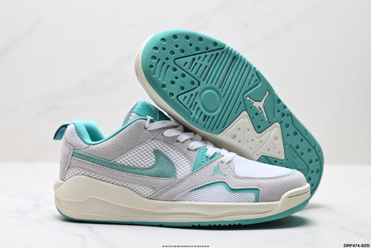 耐克乔丹Air Jordan CMFT Era复古简约休闲鞋HQ0506-105男女鞋 商品图4