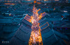 【陕西/山西】平遥古城（国际摄影节）•中国奇美的“雨岔+靖边双谷“•壶口瀑布6天 商品缩略图14