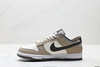 耐克NIKE DUNK LOW低帮休闲运动板鞋LF0039-007男女鞋 商品缩略图2