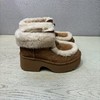 2楼UGG 埃斯米坡跟短靴 原价1799 商品缩略图3