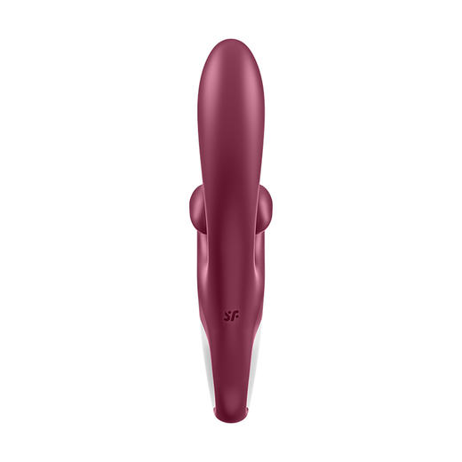 Satisfyer Touch Me 黛西兔子震动按摩棒  女用G点震动棒  前戏调情情趣用品 商品图1