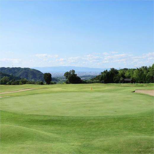 岸和田乡村俱乐部  Kishiwata Country Club  | 大坂高尔夫球场 | 日本高尔夫球场俱乐部 | 亚洲高尔夫 商品图3