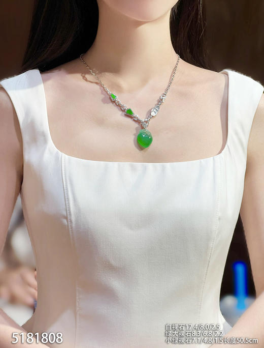 5181808，福豆链子。具体价格微信咨询 商品图7