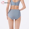 都市丽人内裤双拉面料内裤塑身裤塑身女士平角内裤女内裤LPH9K9 商品缩略图3