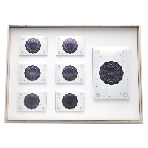 暨肽活源眼部精致套II正品 商品图1