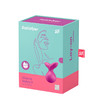 Satisfyer Viva la Vulva 3 秘密花园女用情趣跳蛋玩具 商品缩略图8