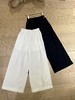 【门店同款】ENJOY夏季松紧腰休闲裤 163598449 商品缩略图0
