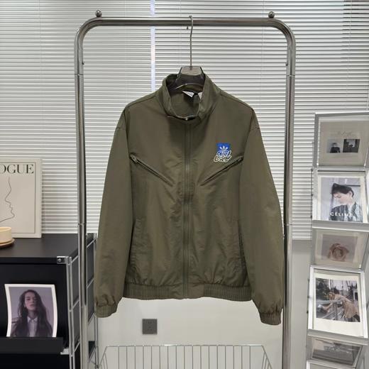 D082122城市板仔系列有点不一样哟~城市板仔主题夹克 商品图12