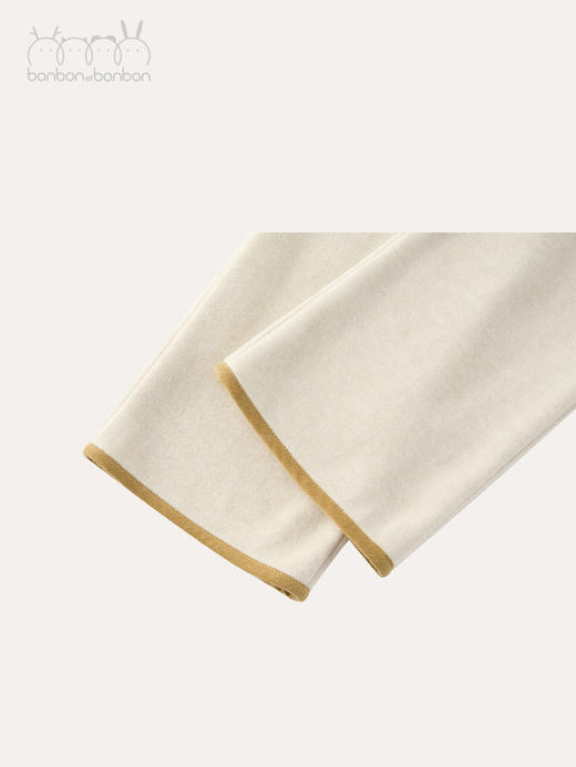 燕麦色云感温暖卫衣套装 商品图4