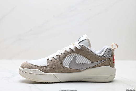 耐克乔丹Air Jordan CMFT Era复古简约休闲鞋HQ0506-105男女鞋 商品图2