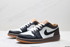 耐克乔丹Air Jordan 1 Low低帮休闲板鞋HF5753-221男女鞋 商品缩略图8