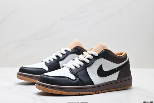 耐克乔丹Air Jordan 1 Low低帮休闲板鞋HF5753-221男女鞋 商品图8