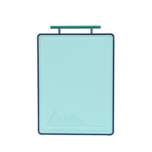 张小泉  不止青绿·整竹复合砧板 商品图1